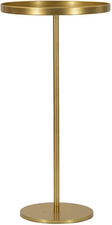 Mauro Ferretti TAFEL DOHA CM Ø 51X100