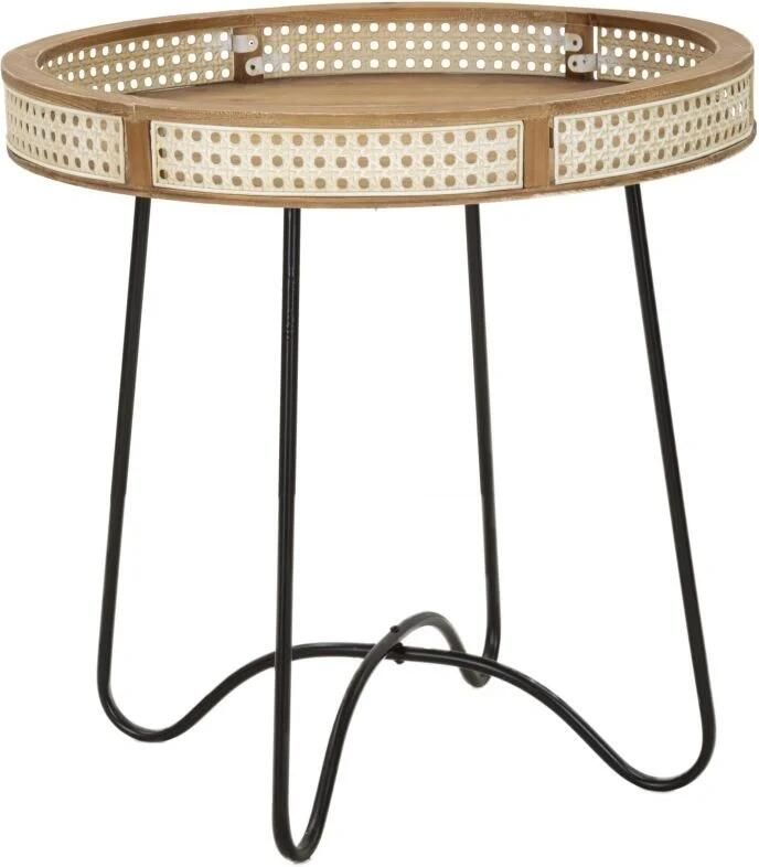 Mauro Ferretti TAFEL FUJI CM Ø 60X60 5