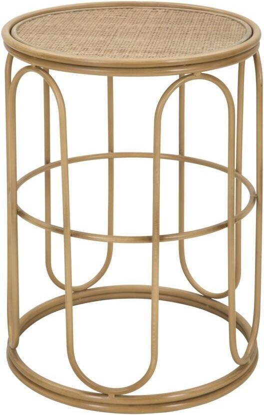 Mauro Ferretti TAFEL SAMUI CM Ø 40X55