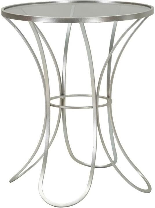 Mauro Ferretti TAFEL TRIXY CM Ø 56X68