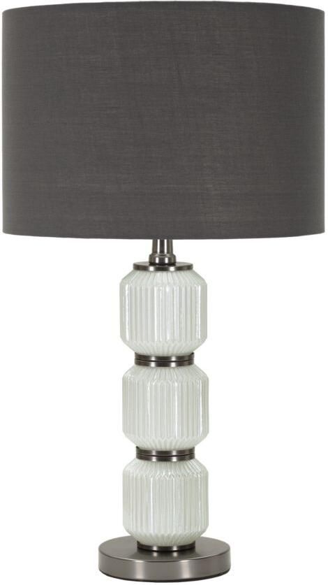 Mauro Ferretti TAFELLAMP BRIGHT DRIE CM Ø 32 5X57