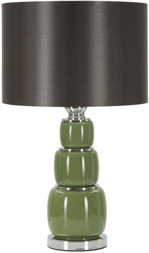 Mauro Ferretti TAFELLAMP EVA DRIE CM Ø32 5X55