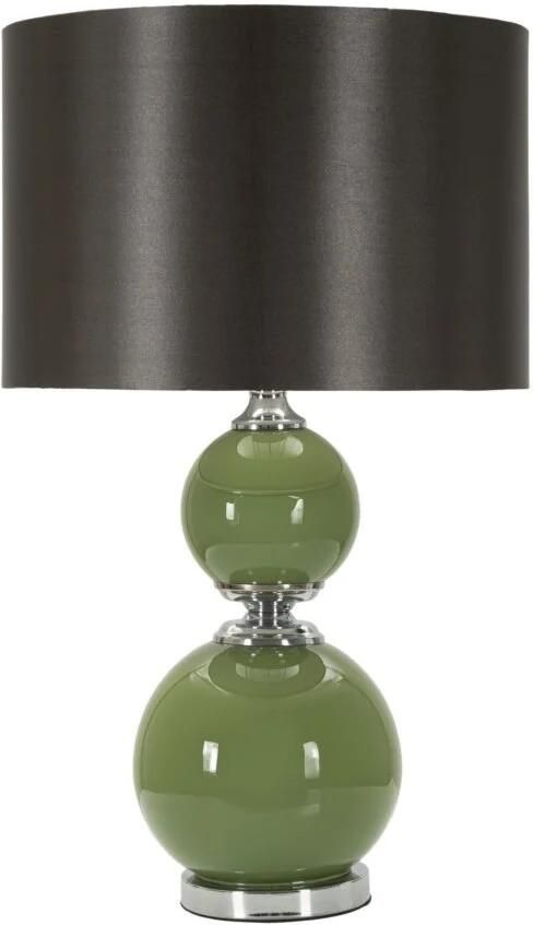 Mauro Ferretti TAFELLAMP EVA TWEE CM Ø 38X65