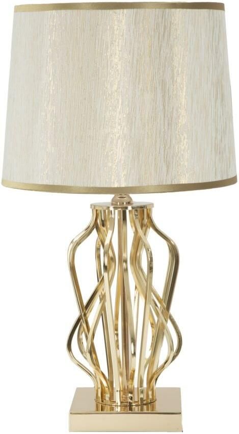 Mauro Ferretti TAFELLAMP GLAM X CM Ø 30X52