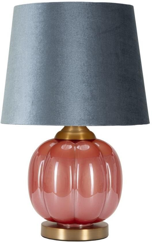 Mauro Ferretti TAFELLAMP HELENE BALL CM Ø32 5X50