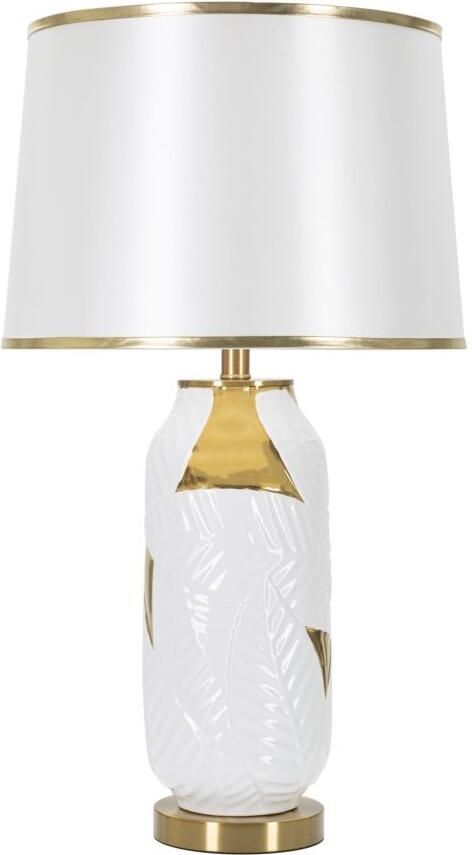 Mauro Ferretti TAFELLAMP KERAMIEK CM Ø 40X70