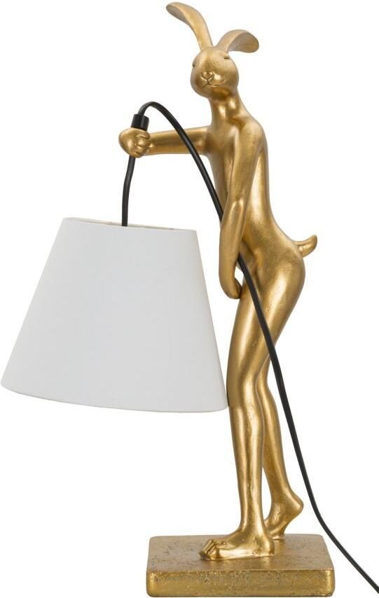 Mauro Ferretti TAFELLAMP KONIJN STANDAARD CM 26x16x47