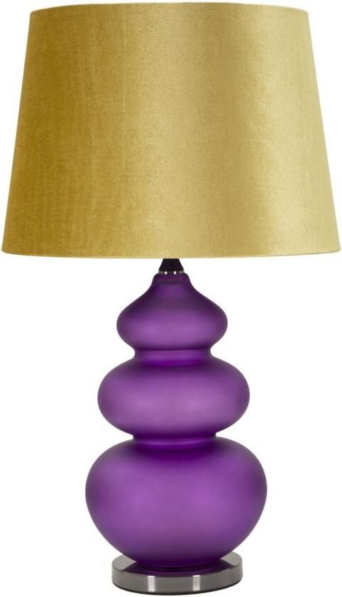 Mauro Ferretti TAFELLAMP MILVA DRIE CM Ø 40X70