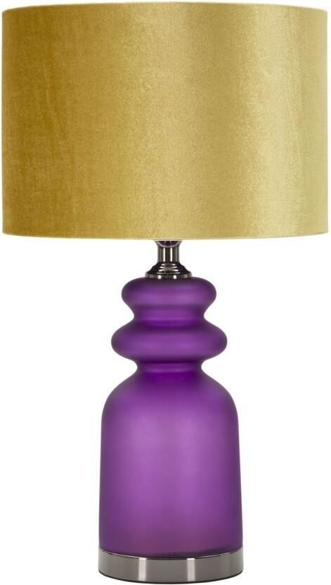 Mauro Ferretti TAFELLAMP MILVA TWEE CM Ø 32 5X57 5