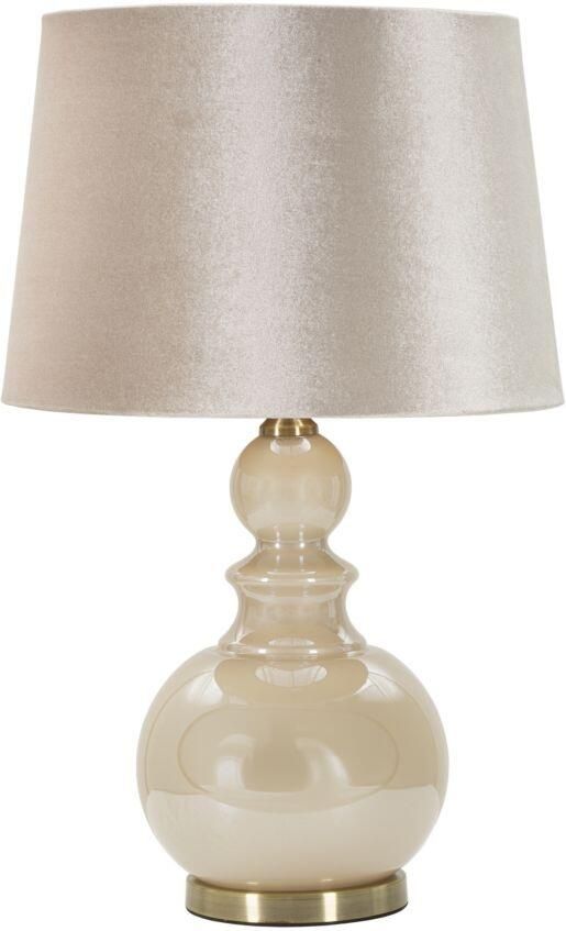 Mauro Ferretti TAFELLAMP PERLY TOWER CM Ø 37 5X61