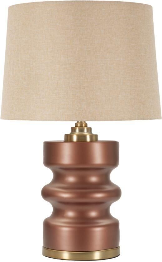 Mauro Ferretti TAFELLAMP ROSENTHAL -B- CM Ø 36 5X56 5