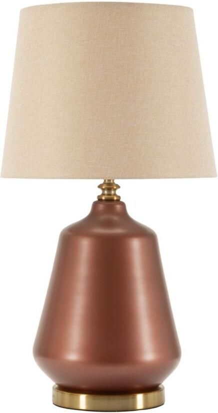 Mauro Ferretti TAFELLAMP ROSENTHAL -C- CM Ø35 5X65