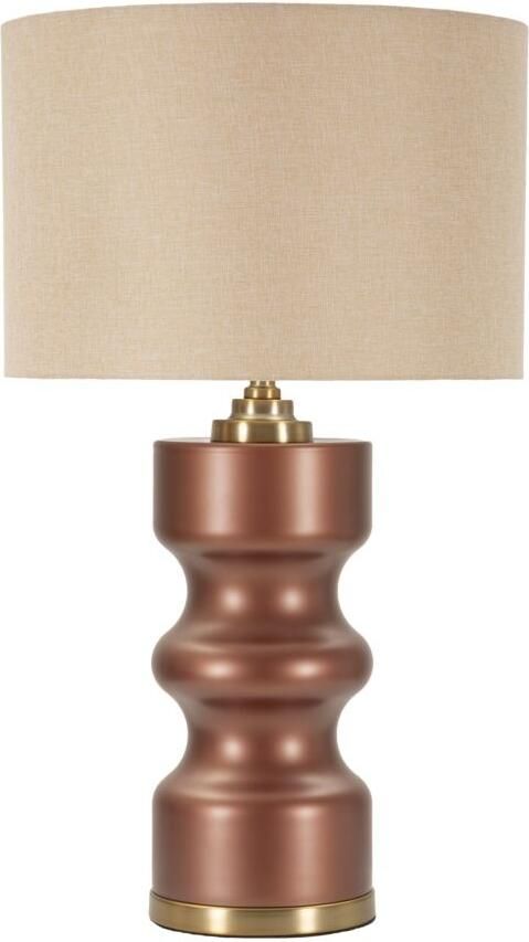 Mauro Ferretti TAFELLAMP ROSENTHAL -H- CM Ø 40 5X69 5