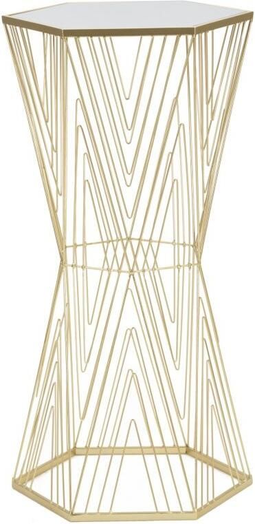 Mauro Ferretti TELEFOONHOUDER LIJNEN 6 CM 40X35X80