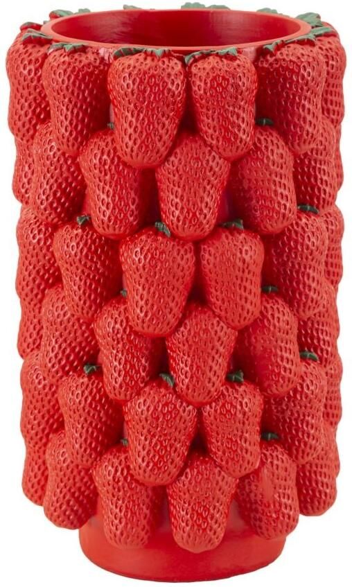 Mauro Ferretti VAAS AARDBEI CM Ø 20X32