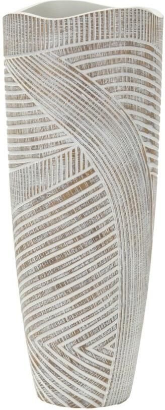 Mauro Ferretti VAAS HARS HOUT CM Ø 18x45