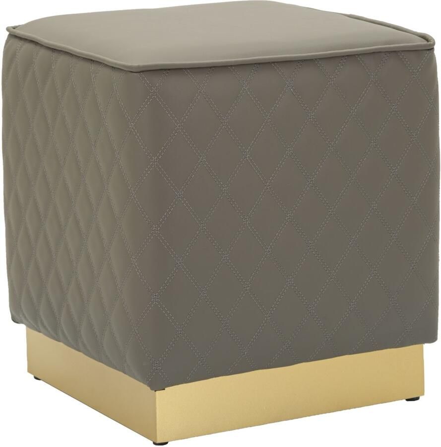 Mauro Ferretti VIERKANTE KRUK SHARON CM 35X35X38