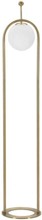 Mauro Ferretti VLOERLAMP GLAMY ARC Ø 28X168