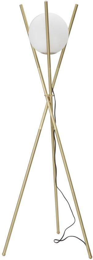 Mauro Ferretti VLOERLAMP GLAMY X CM Ø 55x155