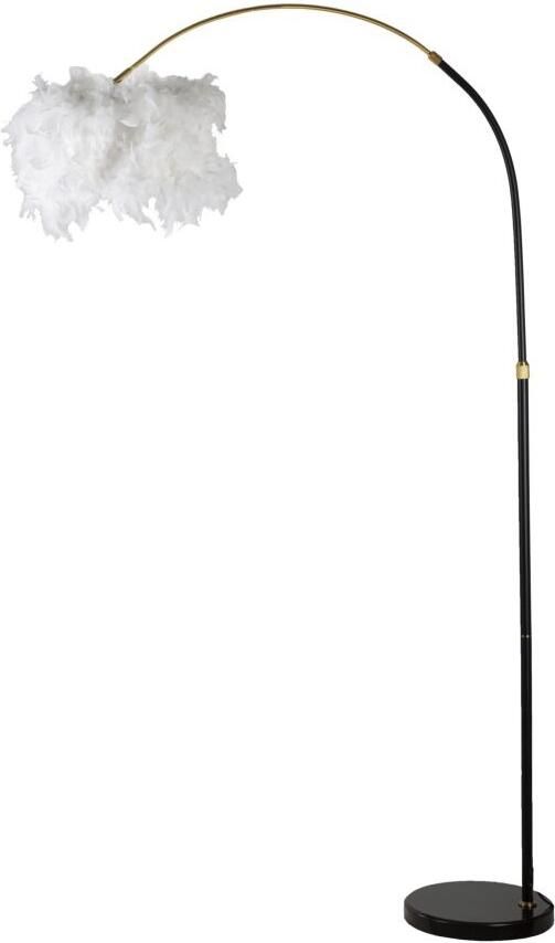 Mauro Ferretti VLOERLAMP LAMP PLUR CM 100X150-180