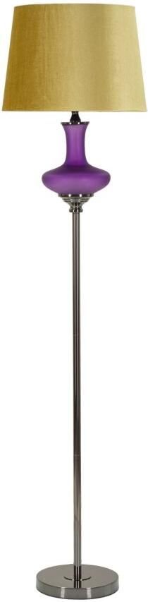 Mauro Ferretti VLOERLAMP MILVA ONE CM Ø 40X167