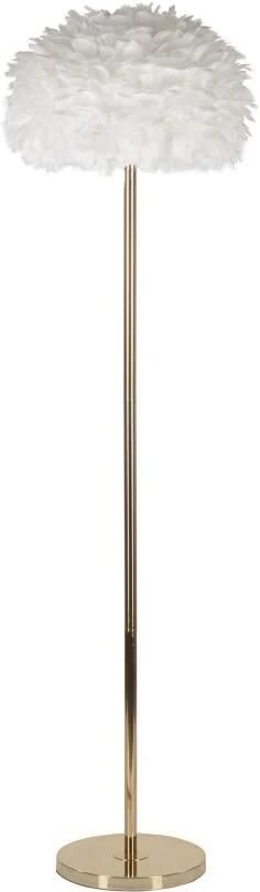 Mauro Ferretti VLOERLAMP VEREN SLANK WIT CM Ø 43X170