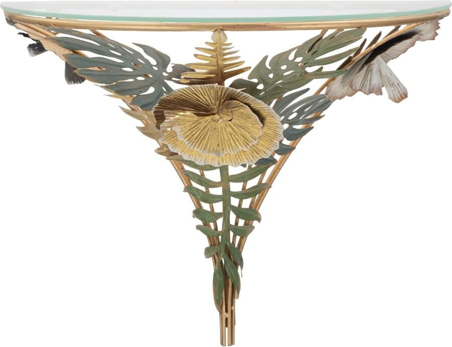 Mauro Ferretti WAND NACHTKASTJE AMAZ CM 44 5X24 5X34 5