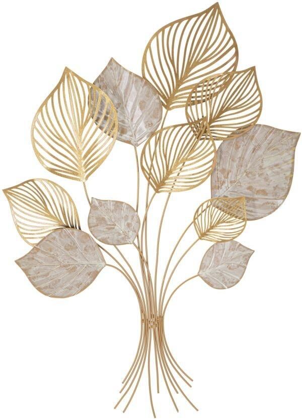 Mauro Ferretti WANDDECORATIE FELIX CM 63X4X85