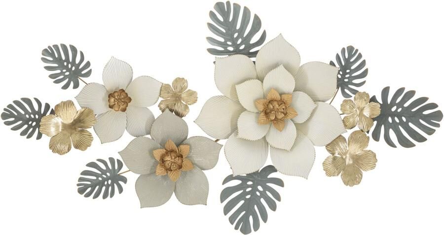 Mauro Ferretti WANDDECORATIE MOTY CM 134 6X7 6X69 9