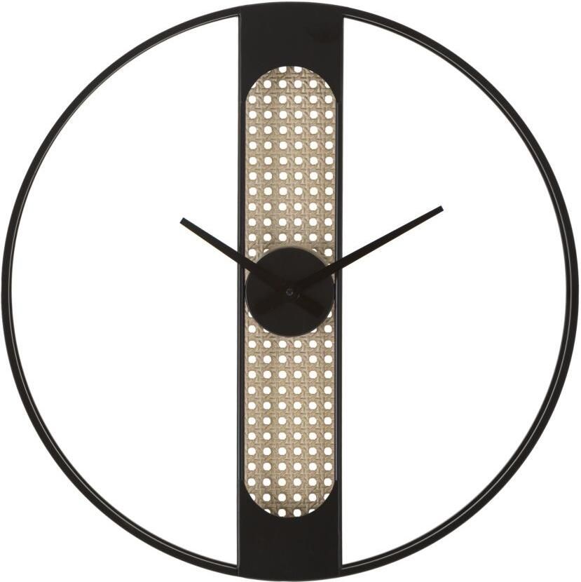 Mauro Ferretti WANDKLOK RIBBY CM Ø 60X5