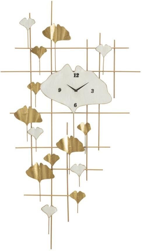 Mauro Ferretti WANDKLOK SLEPEN CM 75 5X3 5X133