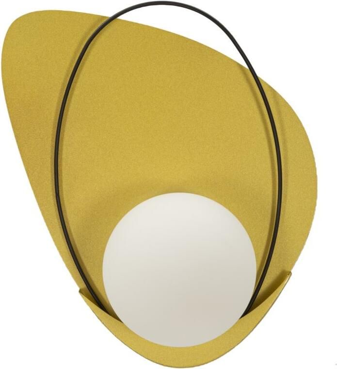 Mauro Ferretti WANDLAMP CIRCLY CM 28X17X32