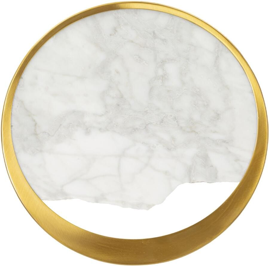 Mauro Ferretti WANDLAMP MARMER CM 24X6X24