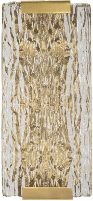 Mauro Ferretti WANDLAMP OBLIN CM 36X15X10