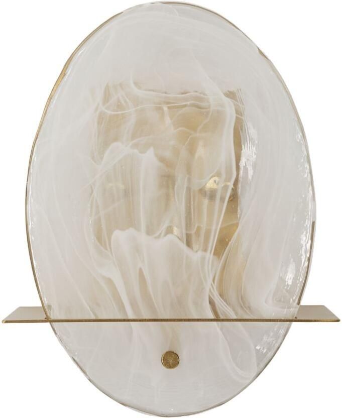 Mauro Ferretti WANDLAMP PORTLAN CM 20X11X25