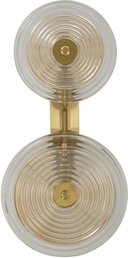 Mauro Ferretti WANDLAMP VENETIË CM 25X10X52