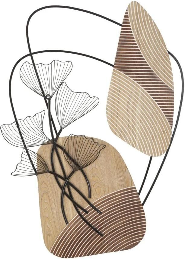 Mauro Ferretti WANDPANEEL TALI CM 70X3X100