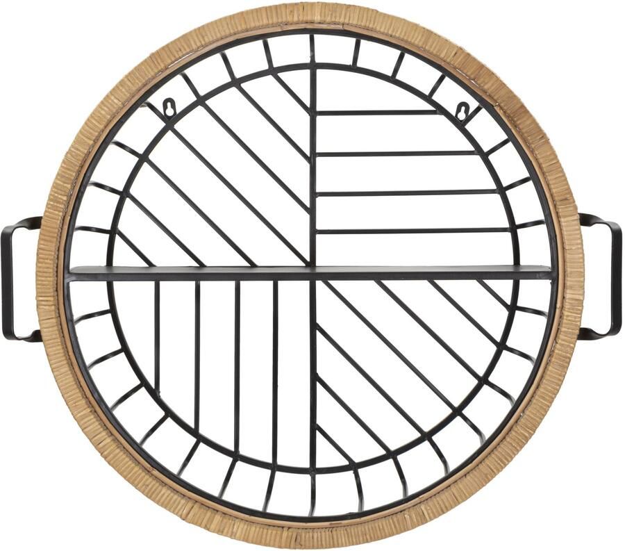 Mauro Ferretti WANDPLANK CEBU CM 72 5X18X65