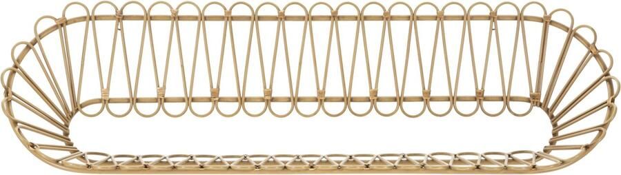 Mauro Ferretti WANDPLANK PANAMA CM 162X28X43 5