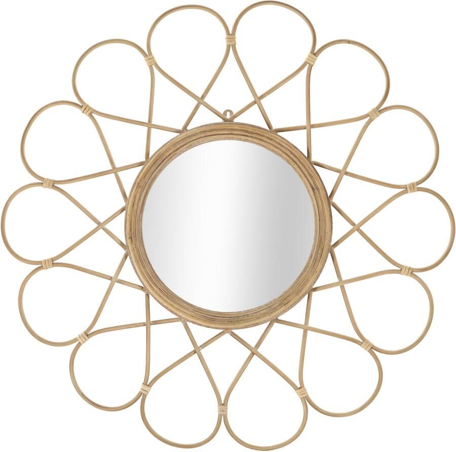 Mauro Ferretti WANDSPIEGEL ALMERIA CM 65 5X3