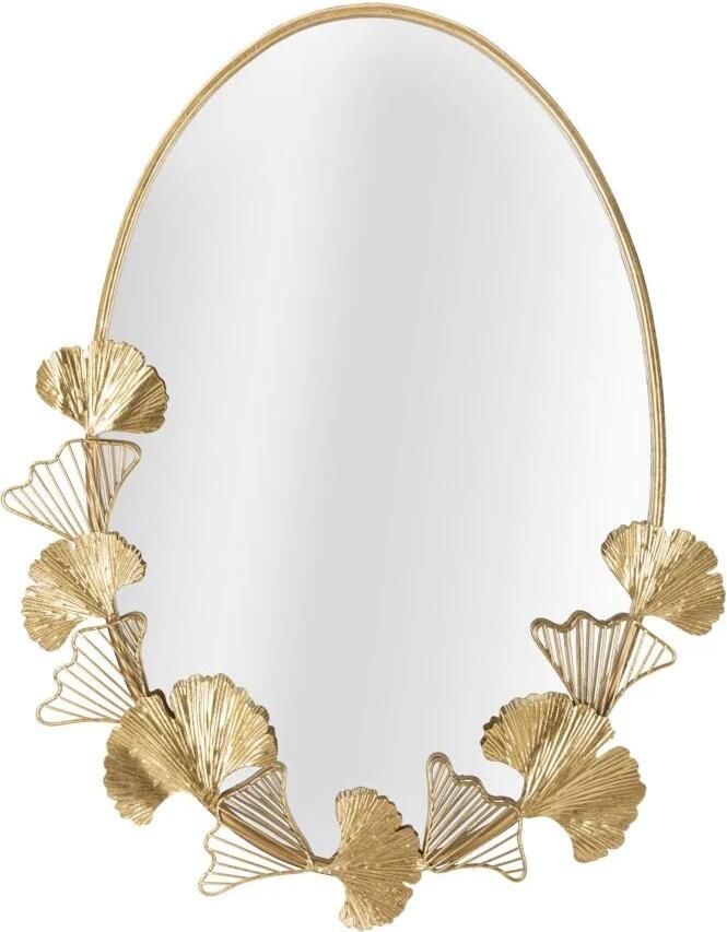 Mauro Ferretti WANDSPIEGEL BLAADJE CM 61 5X3X78