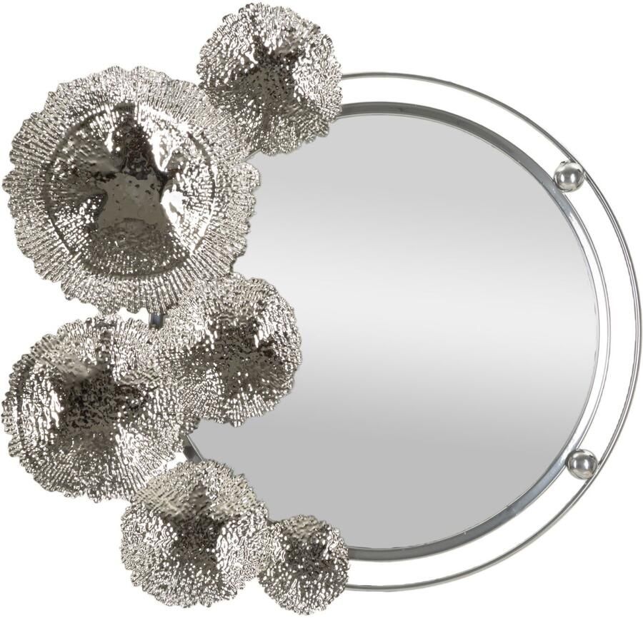 Mauro Ferretti WANDSPIEGEL KANDI CM 85X7X80 6