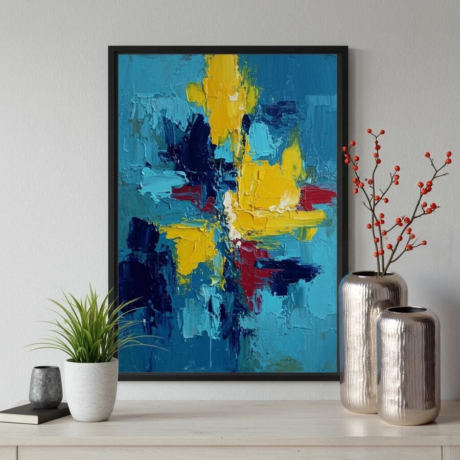 Wohnling Decoratieve Vaas Set van 2 Aluminium Zilveren Cilinder Bloemenvaas Modern Decoratieve Vaas Rond 2-delig voor Bloemen Aluminium Tafelvaas Woondecoratie Metalen Tafeldecoratie Handgemaakt