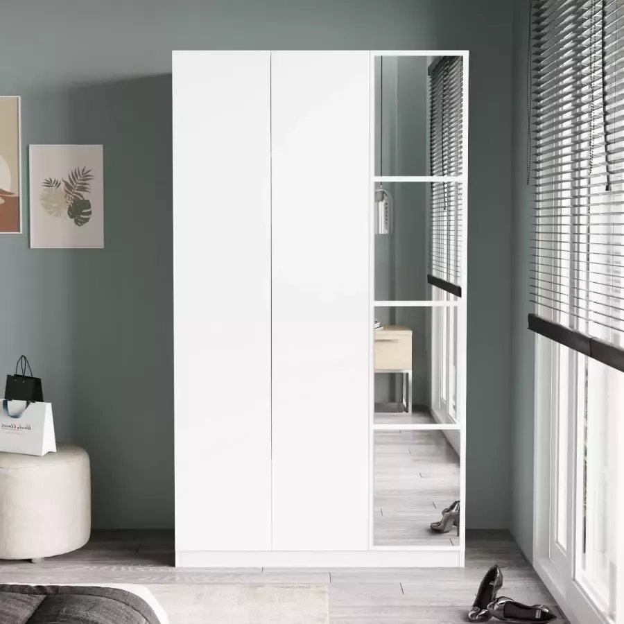 Woody Fashion HM1 W SKU: 956LCS1707