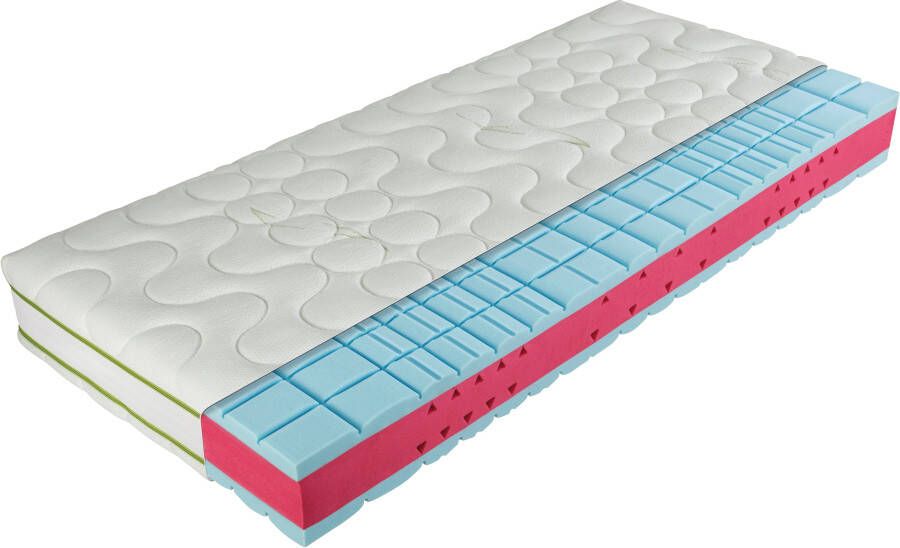 Alina sleeping Koudschuimmatras Harmonie KS 20 hoogte 23 cm - Foto 2