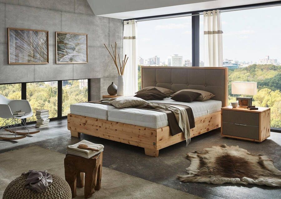 Alina sleeping Pocketveringsmatras Dorso TF 240 hoogte 26 cm - Foto 9