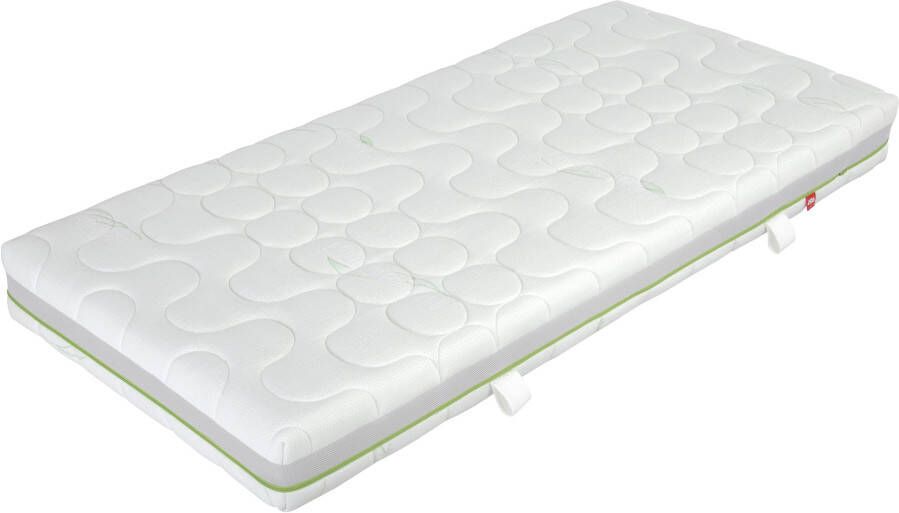 Alina sleeping Pocketveringsmatras Harmonie TF 18 hoogte 21 cm - Foto 2