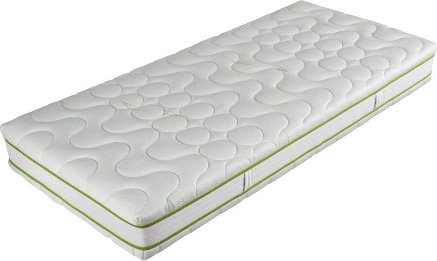 Alina sleeping Pocketveringsmatras Harmonie TF 24 hoogte 27 cm - Foto 3
