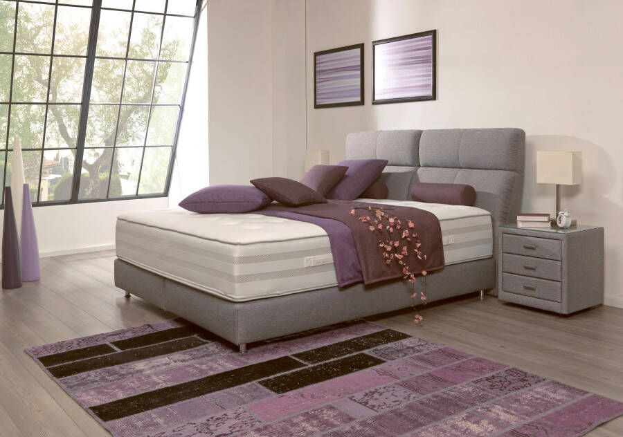 Alina sleeping Pocketveringsmatras Superior TF 1000 hoogte 33 cm - Foto 5