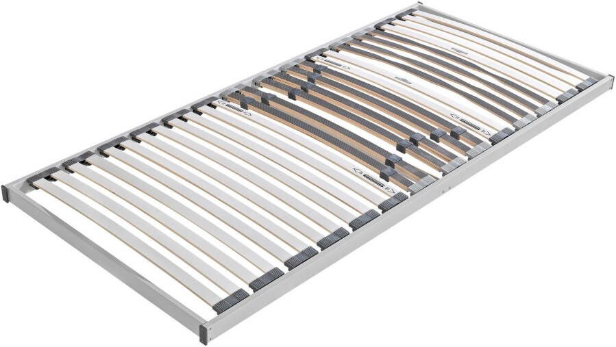 Alina sleeping ADA trendline Lattenbodem 3123 NV (1 stuk)